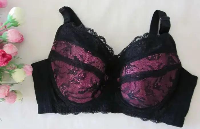 Soutien-gorge grande taille extra large pour femmes