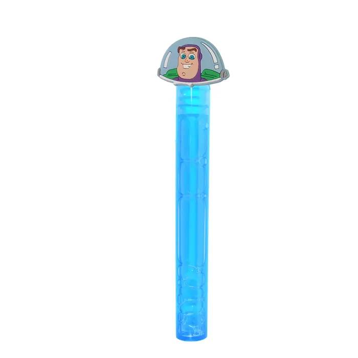 Toy Story bulle bâton dessin animé Portable bulle bâton Anime Chase bulle coup bâton enfants en plein air fête jouets cadeaux