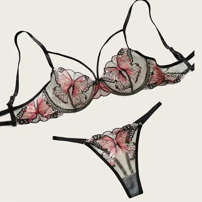 Lingerie sexy pour femme