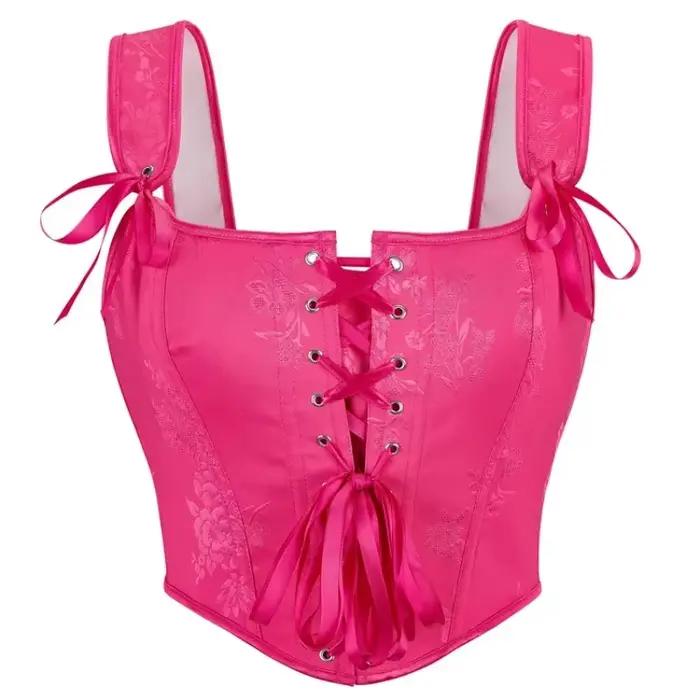 Corset Vintage pour femmes