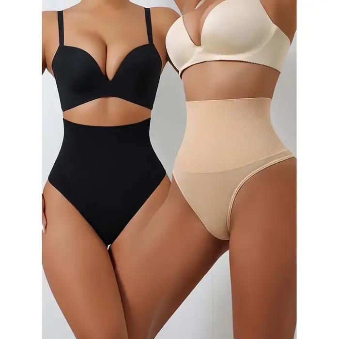 Leggings façonnant pour femmes, amincissant le corps, soulève les fesses, aplatit l'estomac, Design élégant, adapté aux Individuaux Curvier