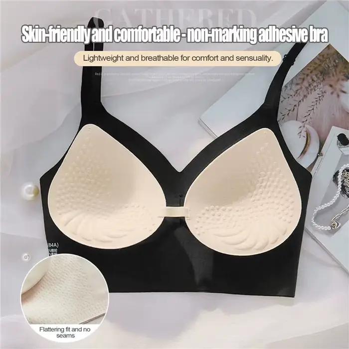 Soutien-gorge invisible pour femmes