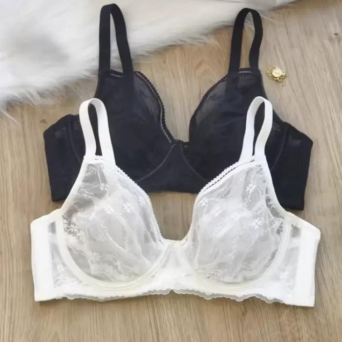 Soutien-gorge minimisant Pure Desire