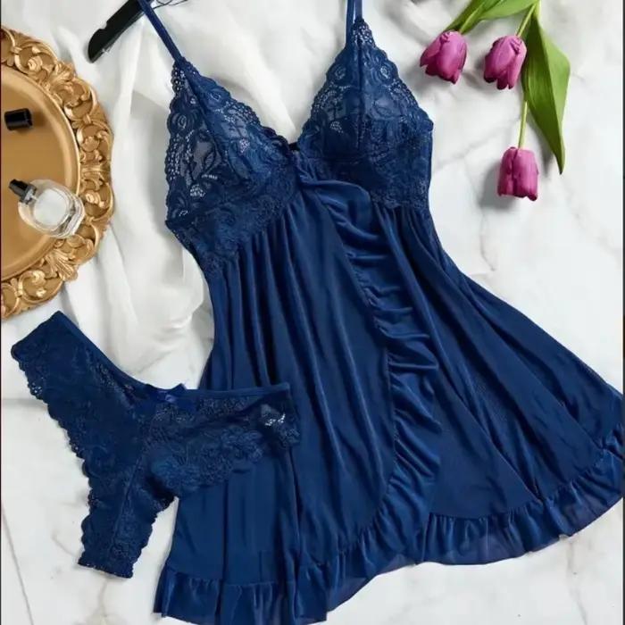 Ensemble de soutien-gorge pour femmes