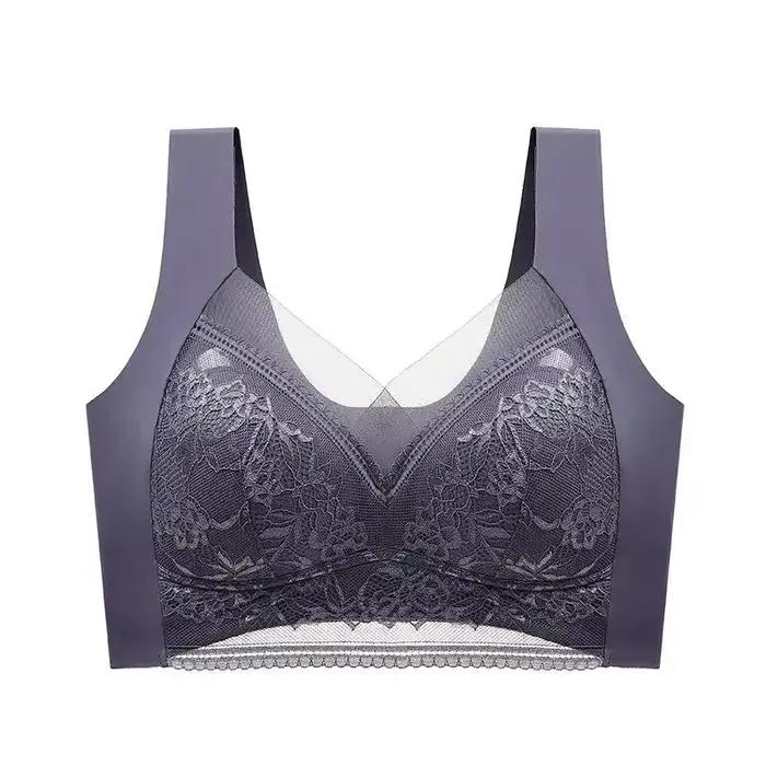 Soutien-gorge sans fil pour femme