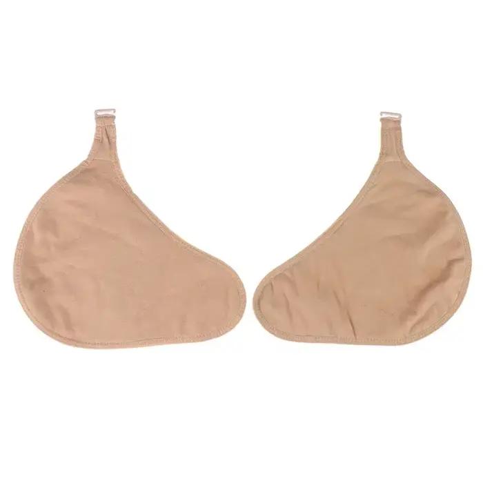 Poche de Protection mammaire en Silicone pour mastectomie