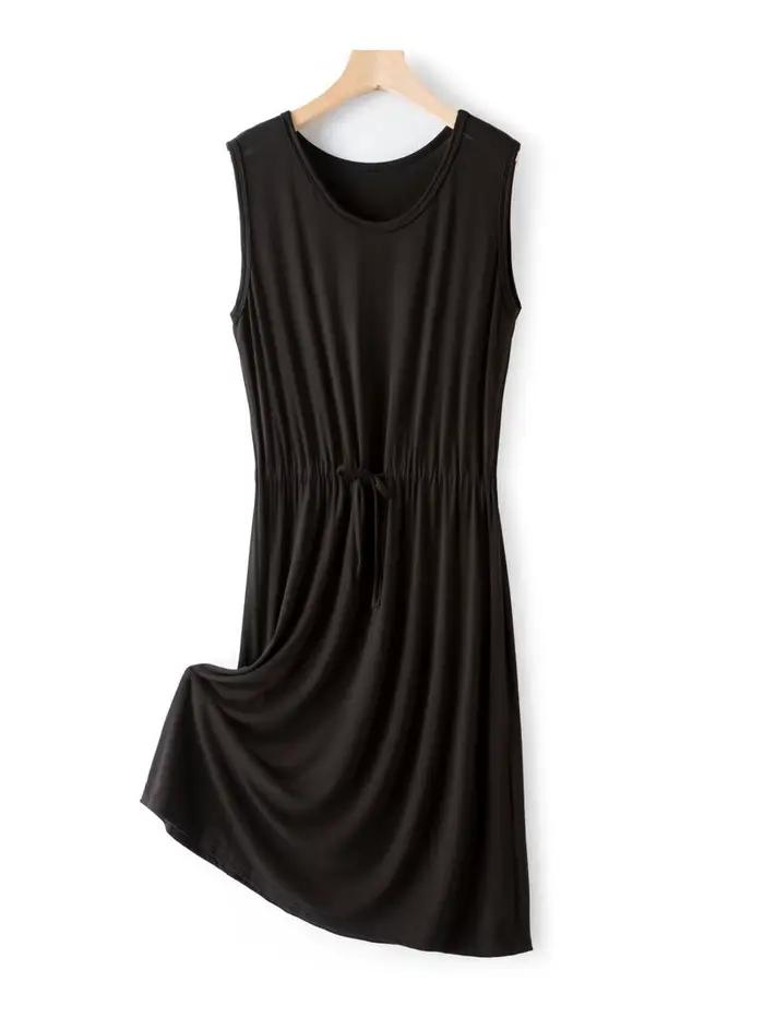 Robe de nuit en coton femme chemises