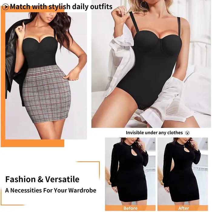 Corset amincissant pour femme
