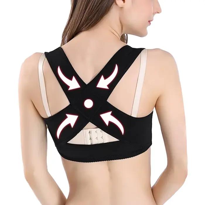 Corset Invisible pour femmes