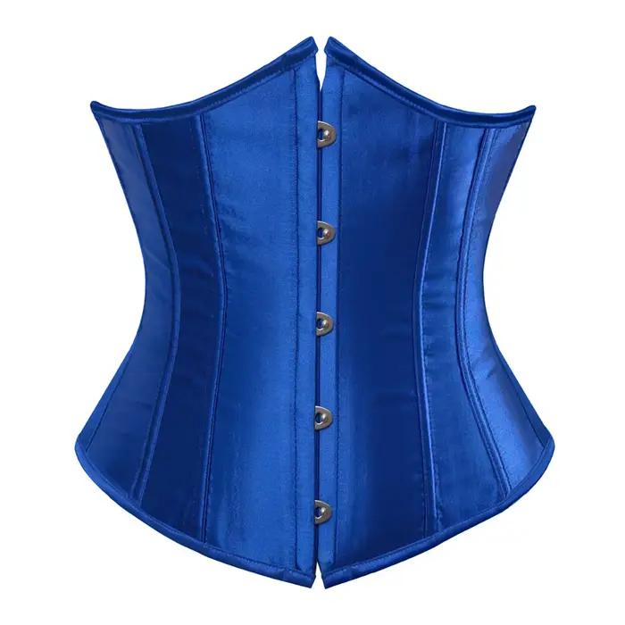 Corset sous le buste, Sexy
