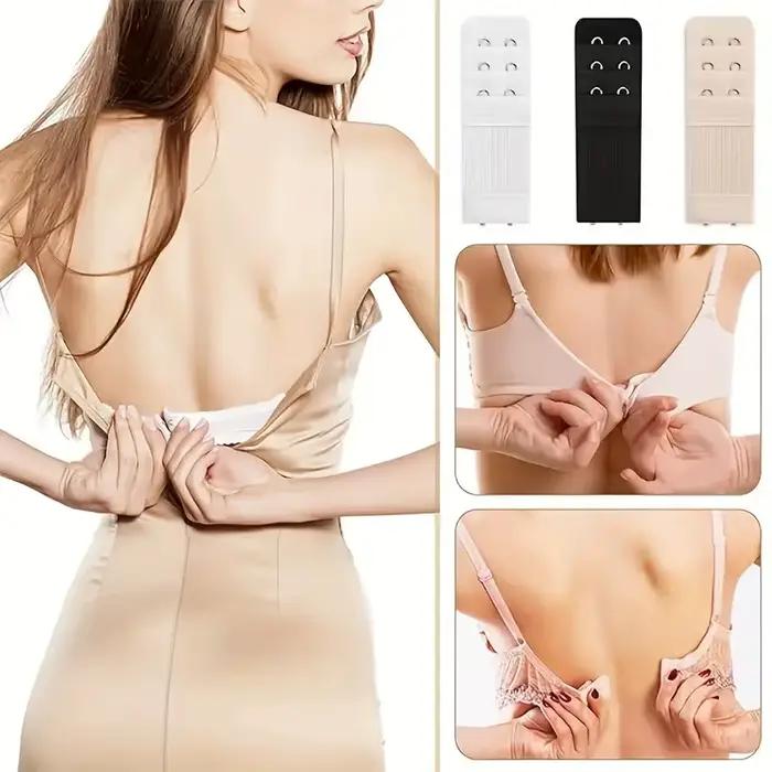 Extensions de soutien-gorge souples