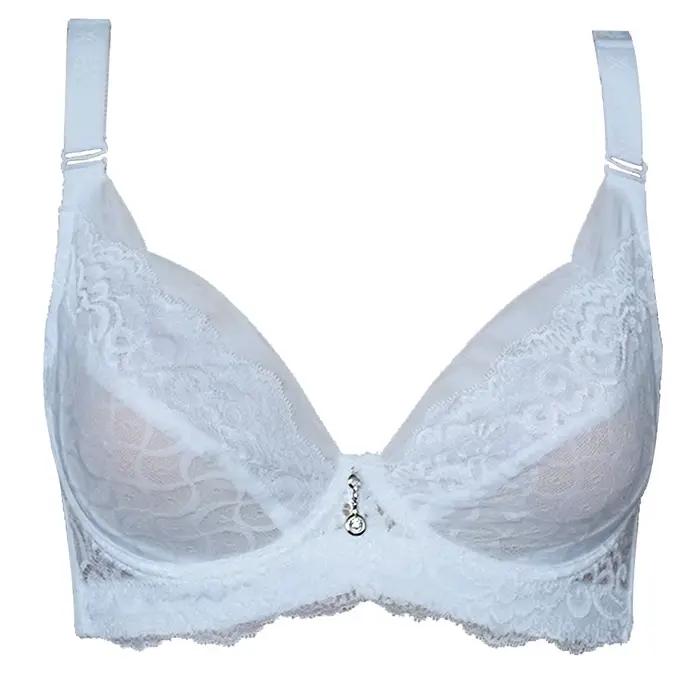 Soutien-gorge à armatures sans doublure pour femmes