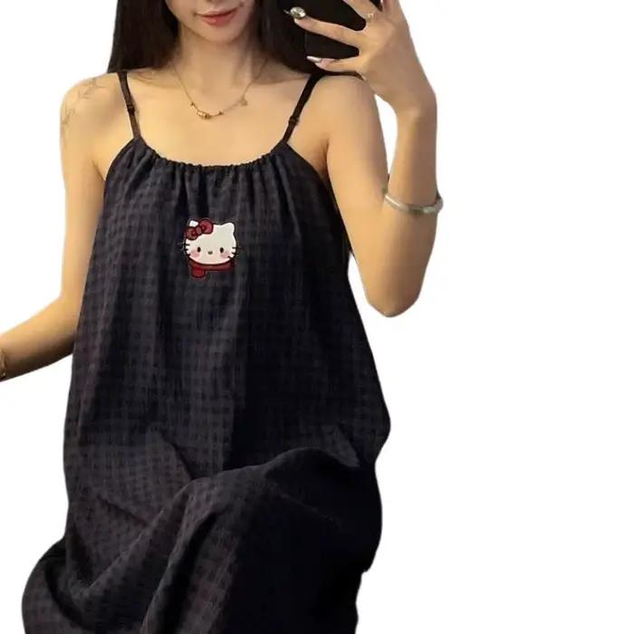 Chemise de nuit Sanrio Sweet Hello Kitty