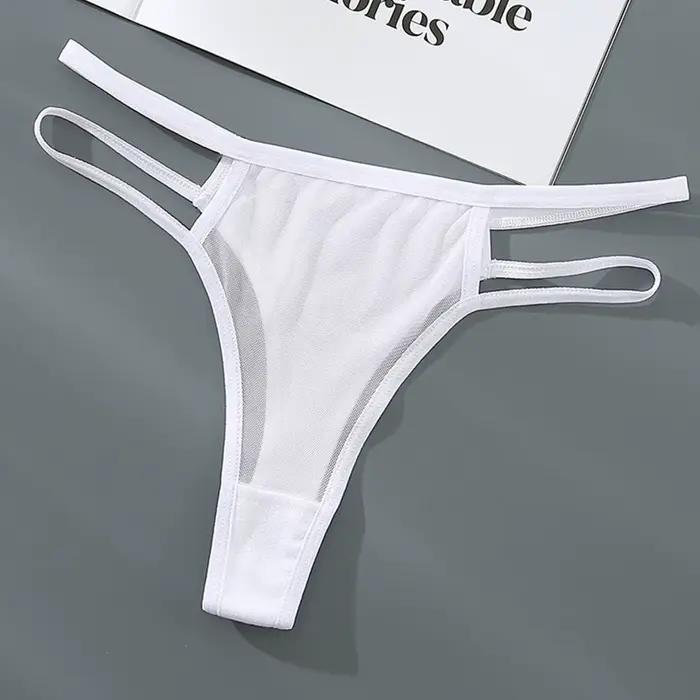 Sous-vêtements Sexy pour femmes