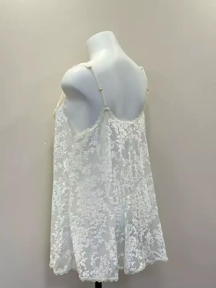 Pyjama de Nuit Sexy pour Femme