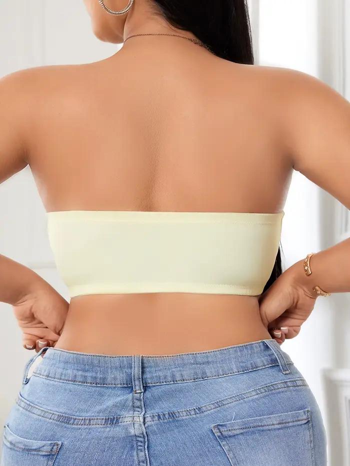 Soutien-gorge sexy en dentelle grande taille à fermeture avant
