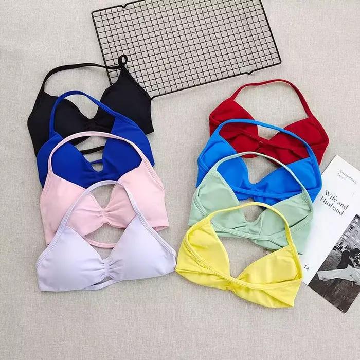 Soutien-gorge de Sport pour femmes