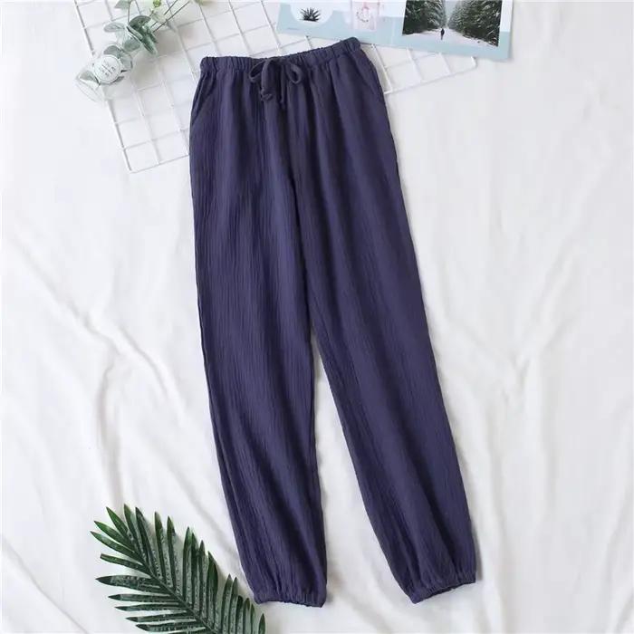 Pyjama japonais pour hommes et femmes