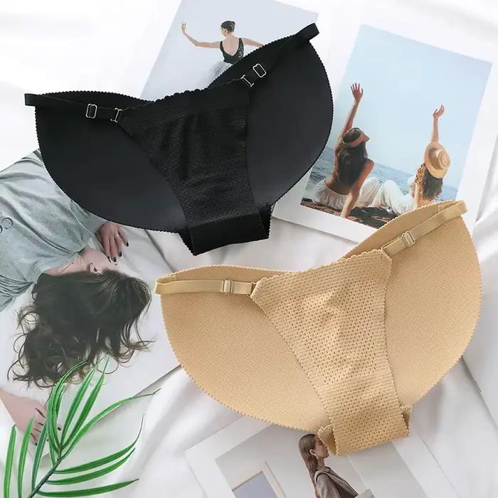 Culotte rembourrée pour femmes