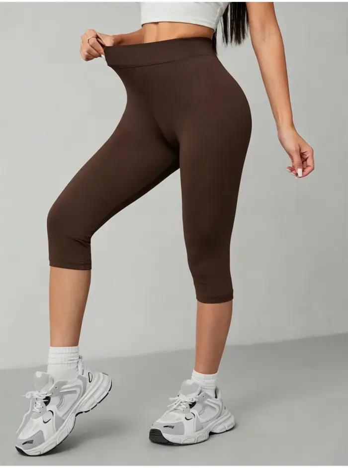 Pantalons de cyclisme pour femmes printemps-été
