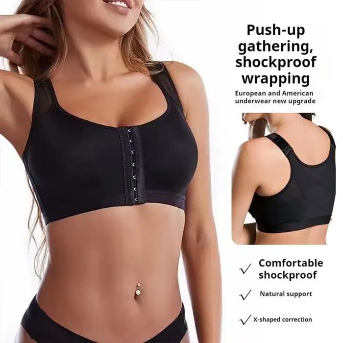 Soutien-gorge de sport de tous les jours pour femmes