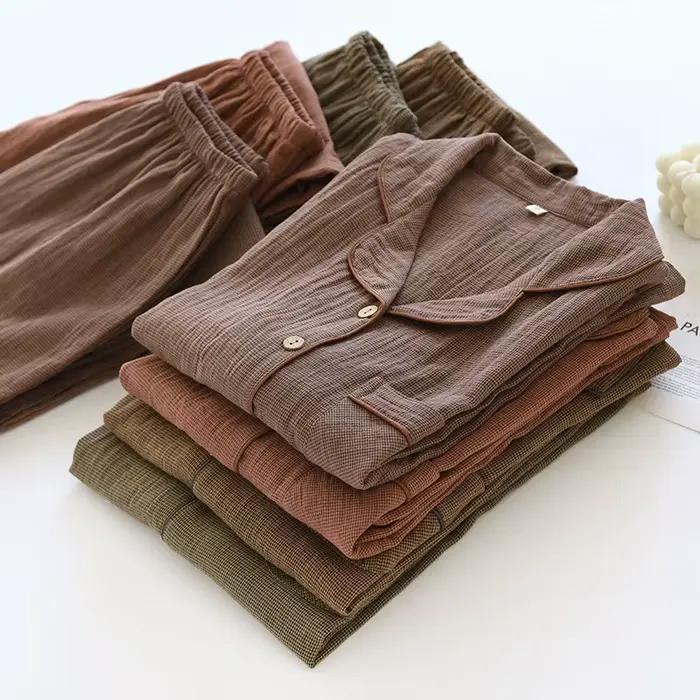 Ensemble pyjama pour Couple