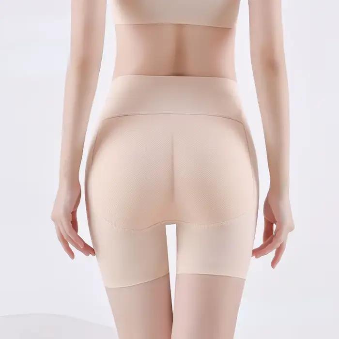 Culotte rembourrée non marquante pour femme