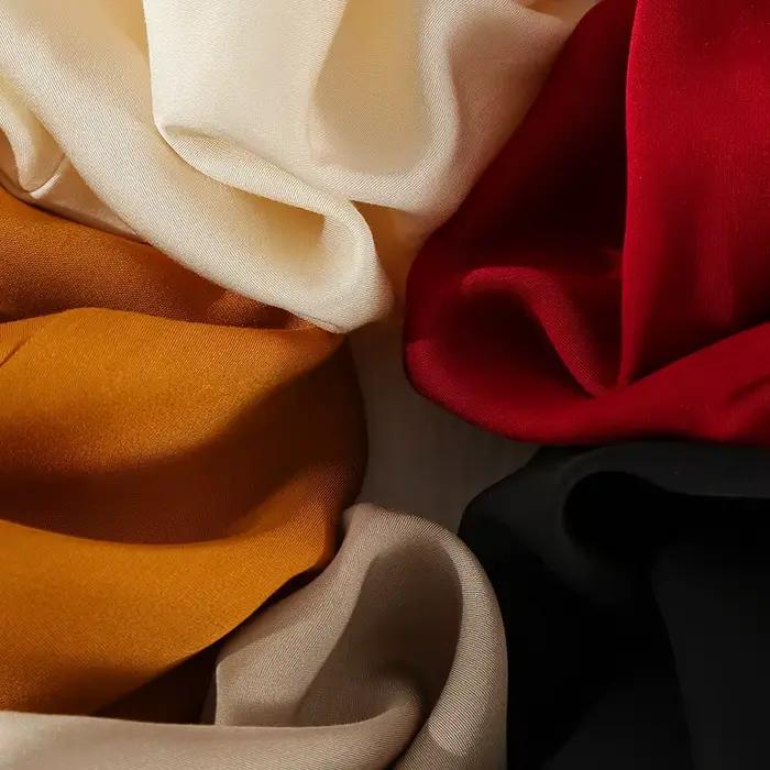 Pantalon de pyjama en Satin pour femmes