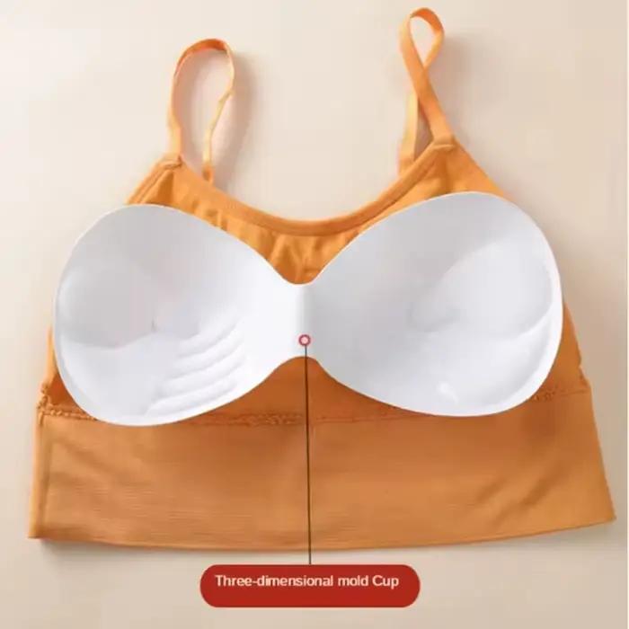 Soutien-gorge sans couture femmes