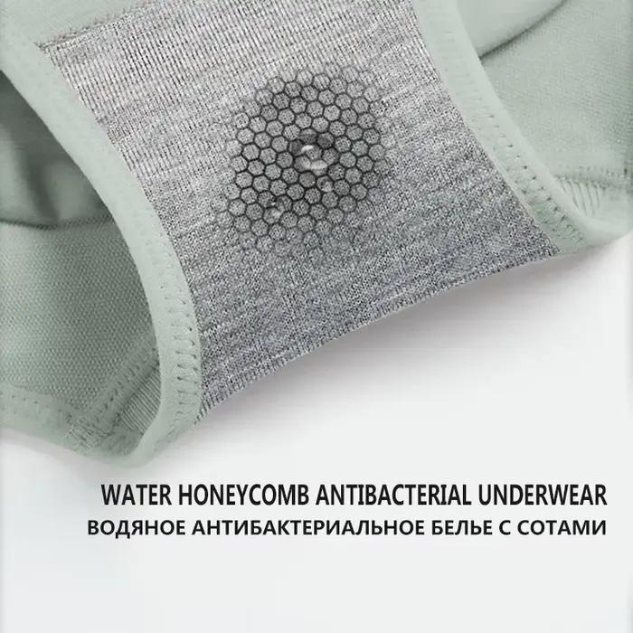Culotte saillante taille haute pour femme, sous-vêtement amincissant, respirant, contrôle du fessier, yoga
