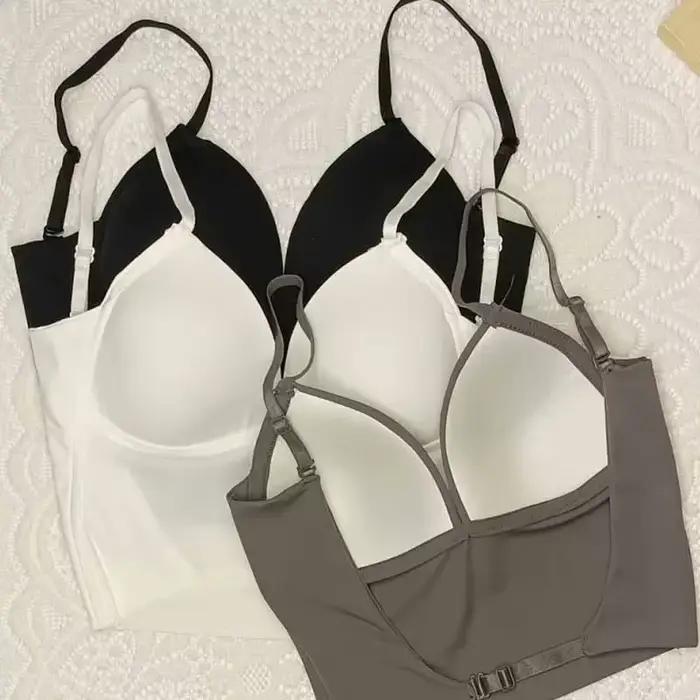 Soutien-gorge dos nu Sexy pour femmes