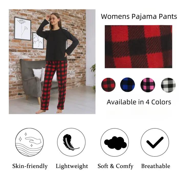Pantalon de pyjama pour femme