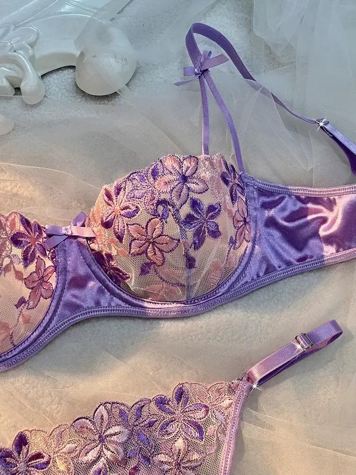 Valentine's Eve – soutien-gorge de Lingerie Sexy pour femmes