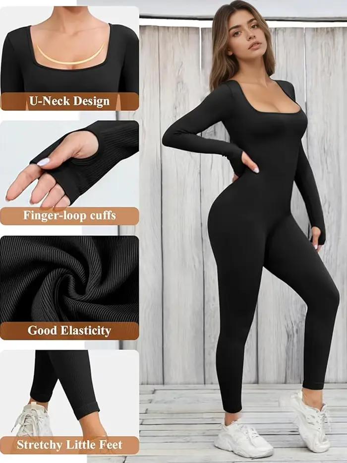 Combinaison pour femmes