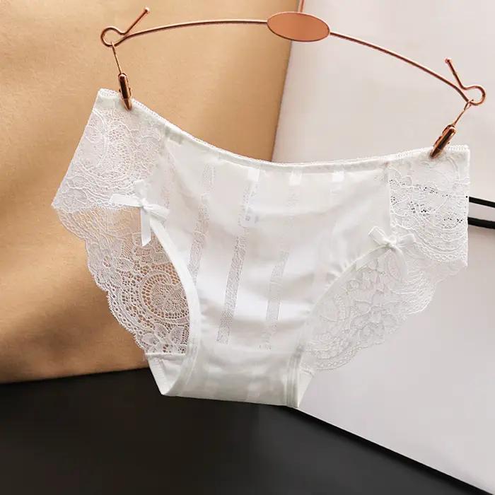 Slip d'été fin et Sexy pour femmes