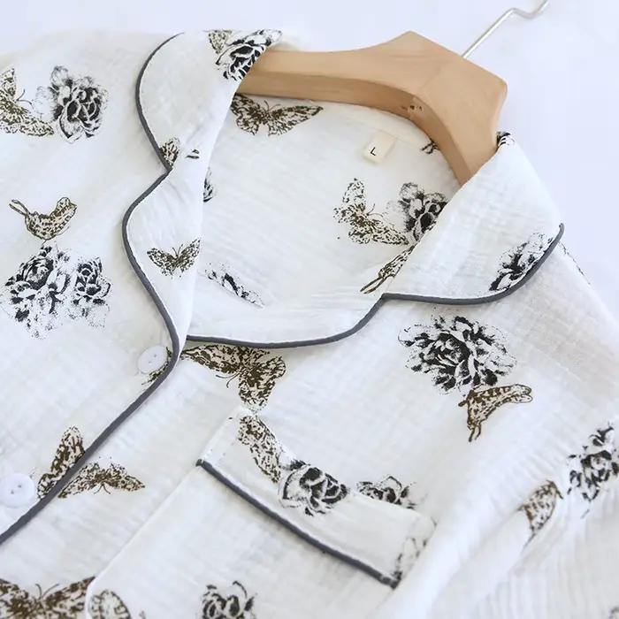 Ensemble pyjama pour Couple