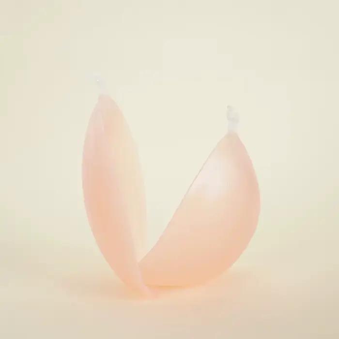 Soutien-gorge Invisible en Silicone