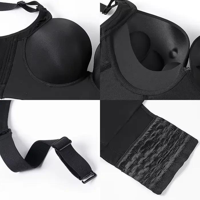 Soutien-gorge lisse pour le dos