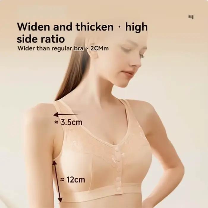 Soutien-gorge mastectomie pour femmes