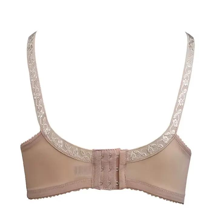 X9067 Mastectomie soutien-gorge Silicone Inserts Post