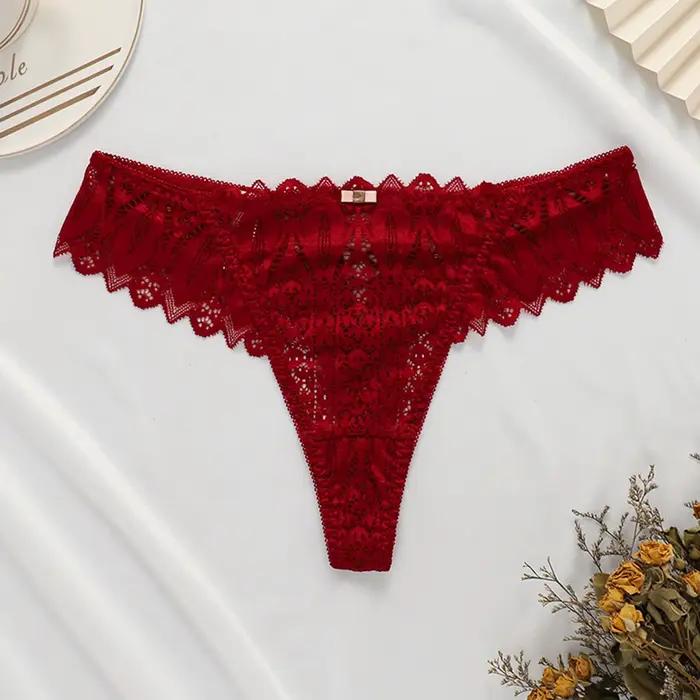 Lingerie respirante et confortable pour femme