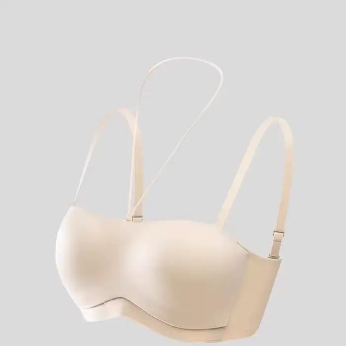 Sous-vêtements sans bretelles