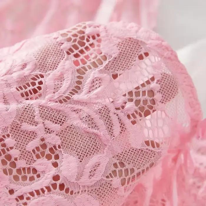 Ensemble de Lingerie Sexy pour femmes