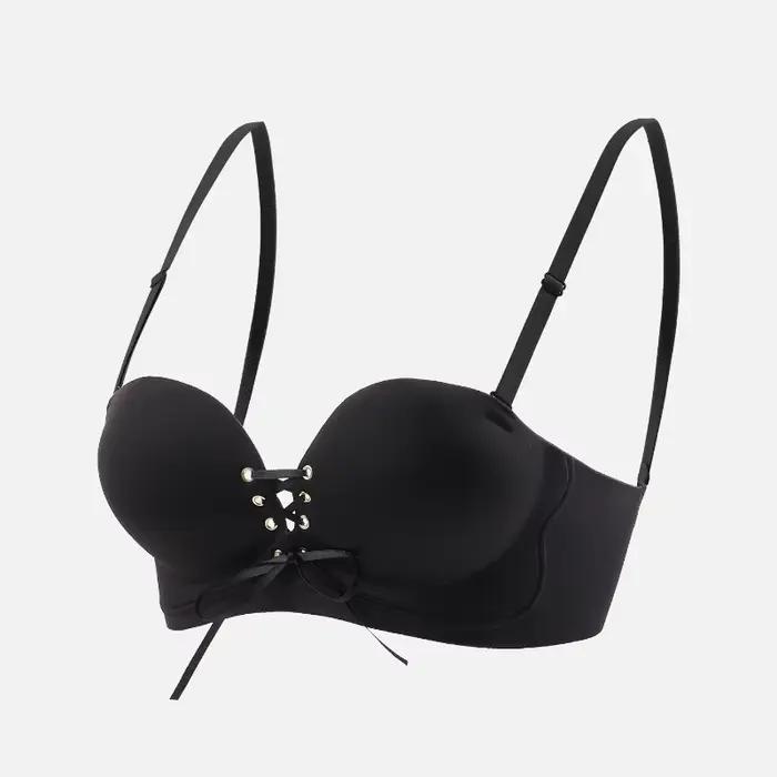 Nouveau soutien-gorge dos nu en U pour femmes