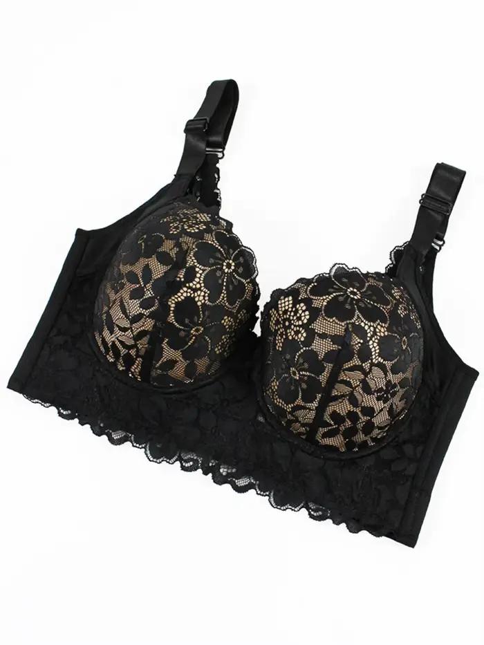 Soutien-gorge en dentelle