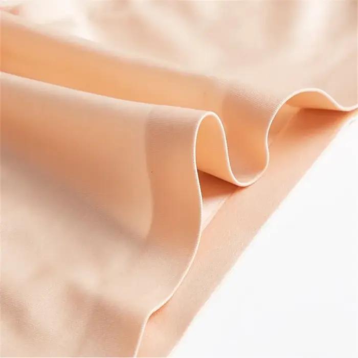 Culotte en dentelle sans couture pour femme