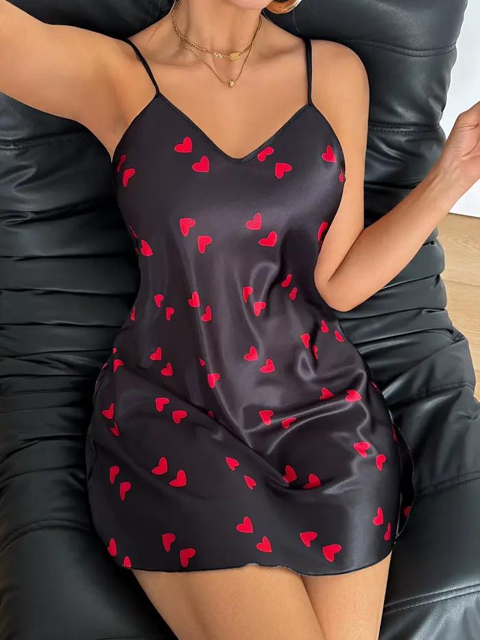 Robe de nuit élégante pour femmes