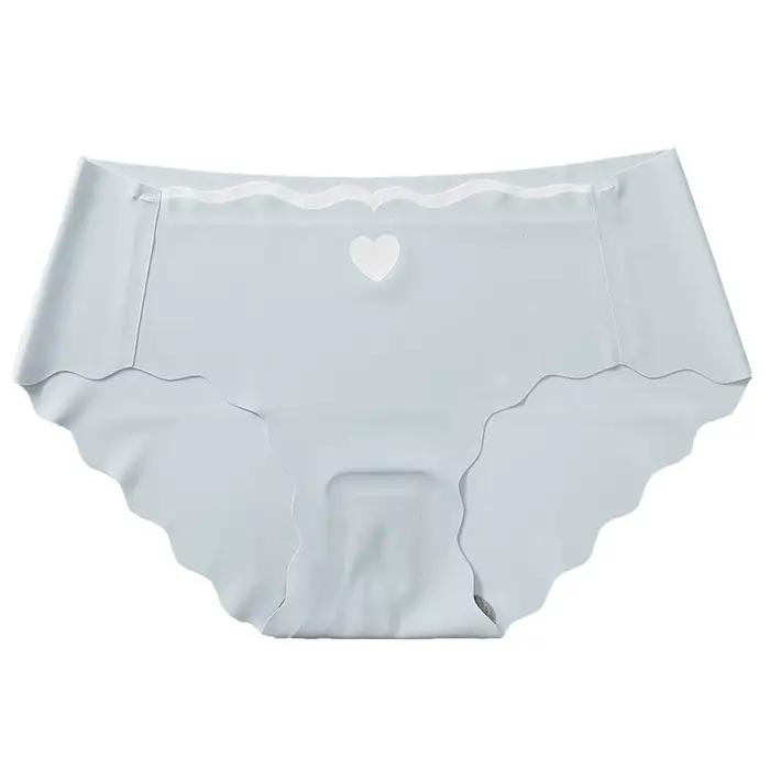 Culottes en soie glacée pour adolescentes