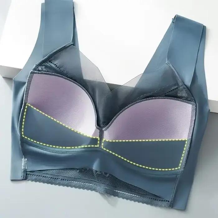 Soutien-gorge sans fil pour femme