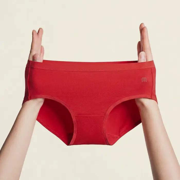 Culottes en modal pour femmes Maden